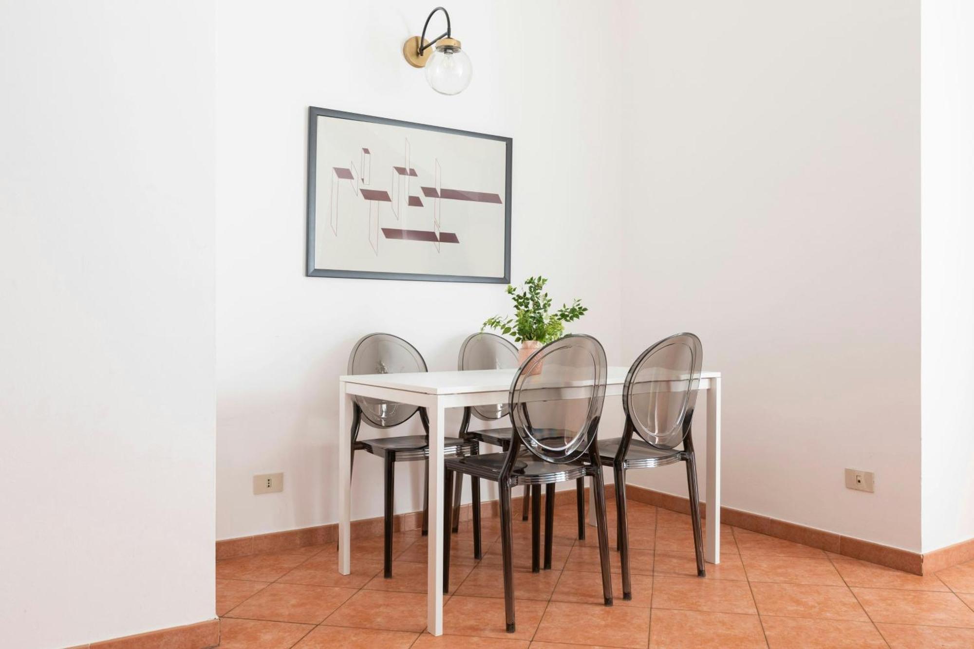 Sonder By Marriott Bonvoy Piazza San Pietro Apartments Vaticano - Rome — Foto 1