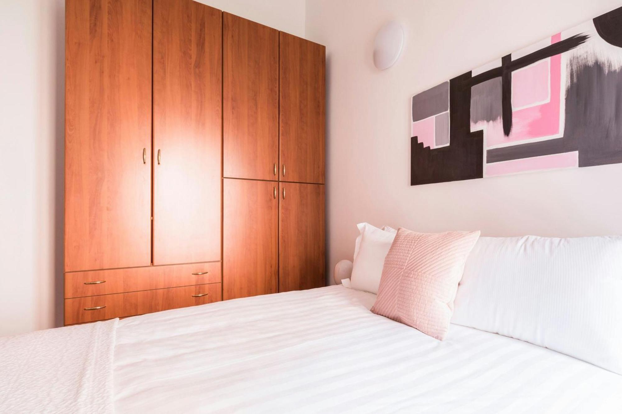 Sonder By Marriott Bonvoy Piazza San Pietro Apartments Vaticano - Rome — Foto 2